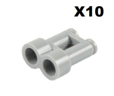 Lego ® Lot 10 Paires Jumelles
