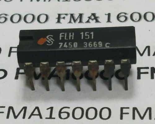 Flh151 dip14 original - ,