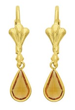 Boucles Oreilles Dormeuse