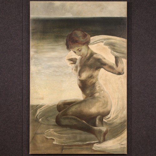 Tableau femme fille dame - tableau, de