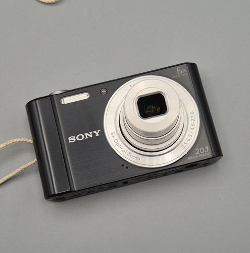Sony cyber shot - sony, cyber-shot
