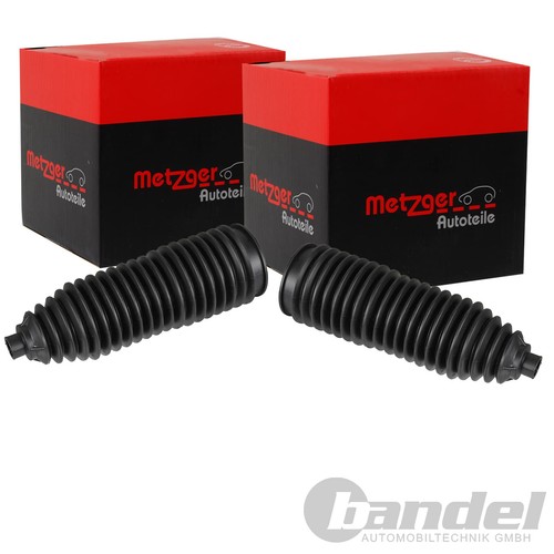 Metzger bellow soufflet - bellow,