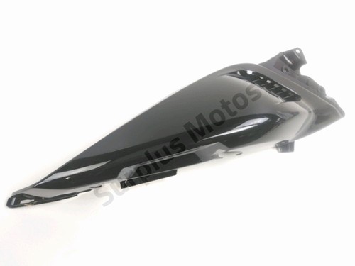 Carenage arriere gauche - carenage, yamaha