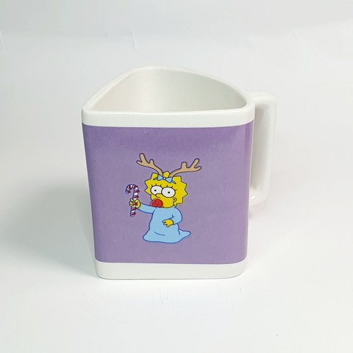 Ancien mug tasse violet the - ancien,