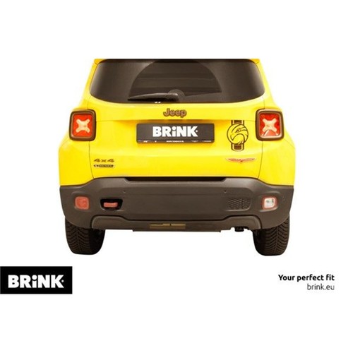 Brink attelage remorque ahk - attelage, de