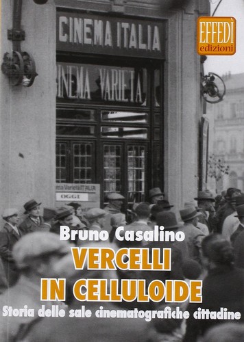 Bruno casalini vercelli - vercelli, in