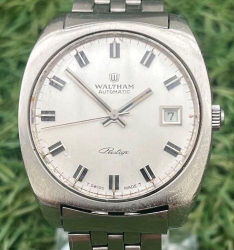 Montre vintage automatique