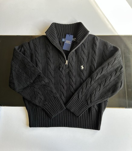 Polo ralph lauren en - en, maille