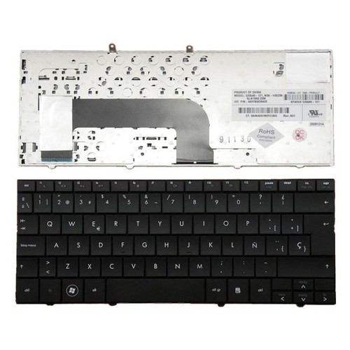 Clavier pour portable mini - portable,