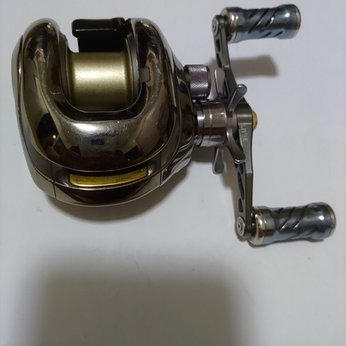 Shimano antares rh221 - shimano,