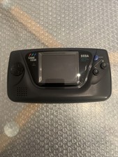 Sega Gamegear HS - Console