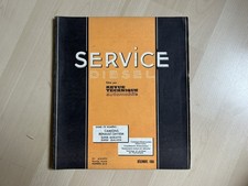 Service diesel Camion Renault