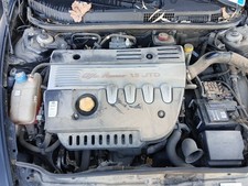 BOÎTE DE VITESSES POUR ALFA