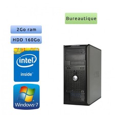 Occasion - Dell Optiplex 780