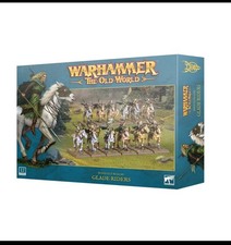 GW Warhammer The Old World