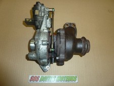 TURBO PEUGEOT 308 II 1.5 HDI