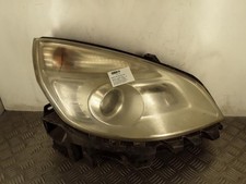 Optique avant principal droit