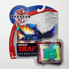 Neuf Ancien BAKUGAN Trap