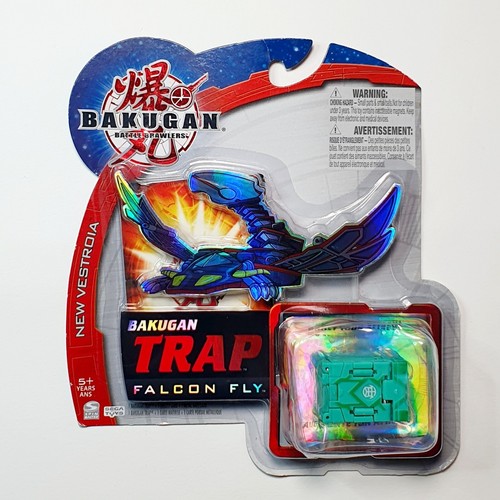 Neuf ancien bakugan trap - neuf,