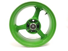 JANTE ARRIERE KAWASAKI ZX-6R 600 NINJA 2000-2002 / NE 46222