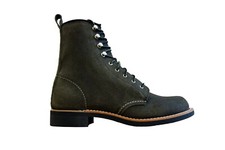 Chaussures Red Wing Femme 3360