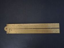 PIED DE ROI ROY COMPAS