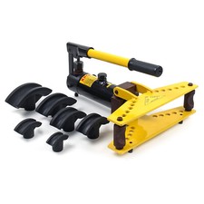 XPOtool Presse cintrer 6T