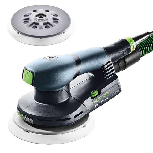 Festool ponceuse excentrique - festool,