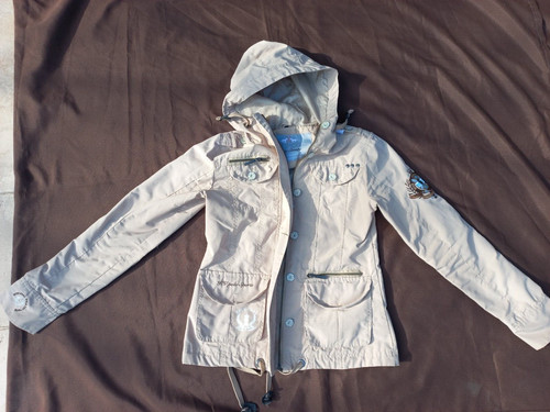 Veste equitation happy - ',