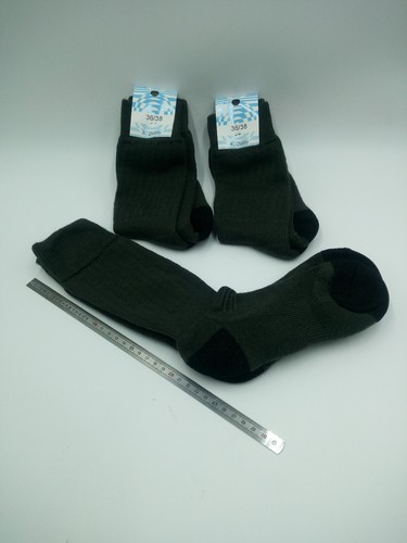 Lot paires chaussette - paires, mi-chaussette
