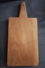 Planche À Découper Ancienne