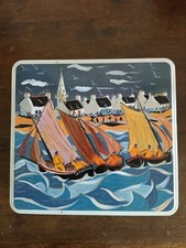 Ancienne boite métallique de