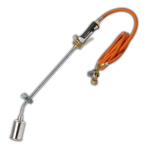 Kit brûleurs souder - de,