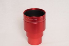 ISCO ULTRA STAR RED HD PLUS