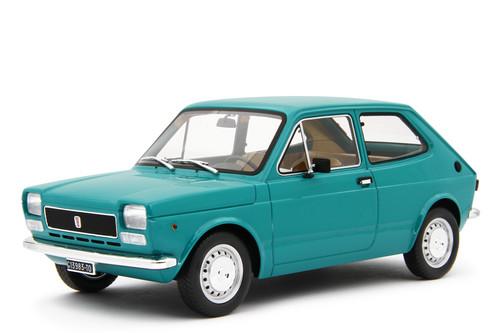 Laudoracing models fiat - 1:18,