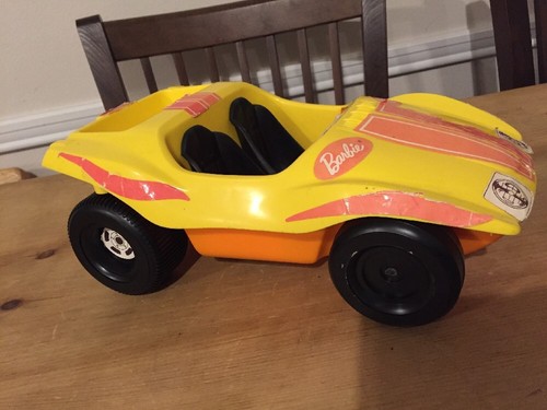 Vintage 1972 barbie goin - barbie, goin'