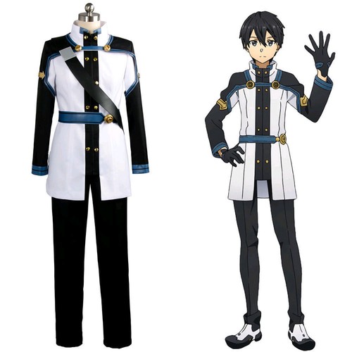 Sword art online sao kirito - art,