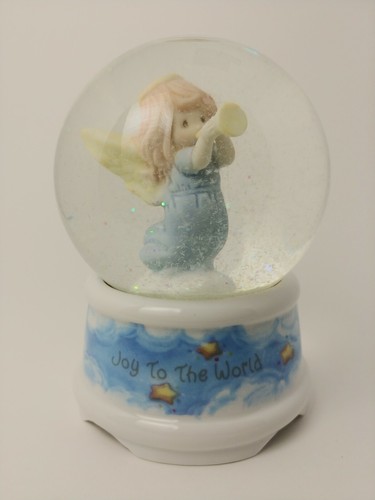 Precious moments enesco joy - enesco, "joy