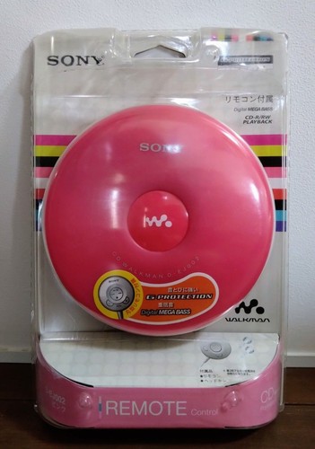 Sony ej002 walkman lecteur - sony,