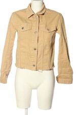 STRADIVARIUS Veste mi-saison