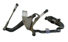 Mercedes 230GE W460 A1020703524 A1020704221 support de palier déviation du levi