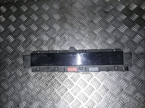 Compteur renault espace - compteur,
