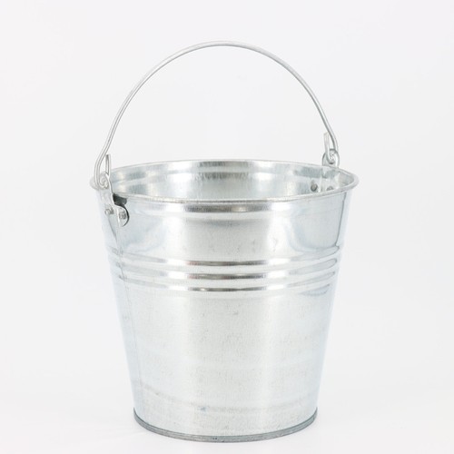 Seau robuste polyvalent - 7l,