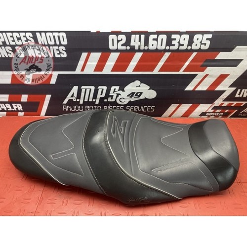 Selle confort kawasaki z1000 - selle,