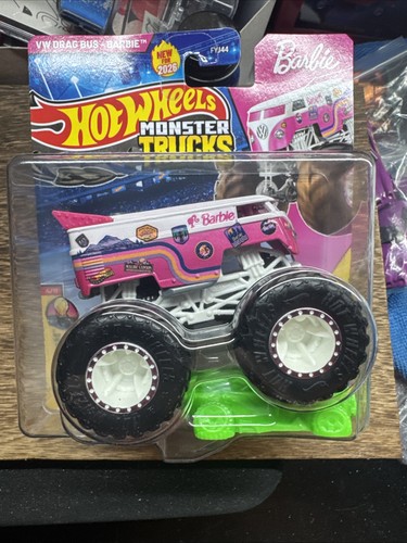 2026 hot wheels monster - monster, trucks