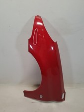 Aile avant gauche PEUGEOT 206