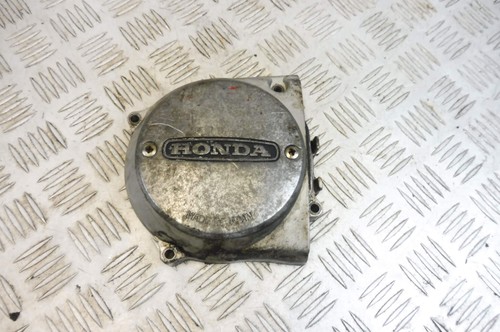 Honda 125 cbs s3 - s3, carter