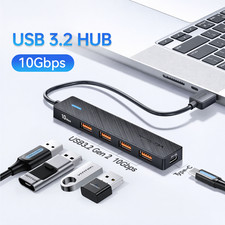 Vention USB 3.2 Gen 2 Hub