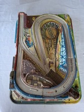 jouet Technofix ancien