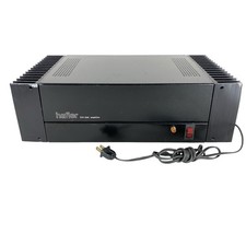 Don Hafler Stereo Amplifier